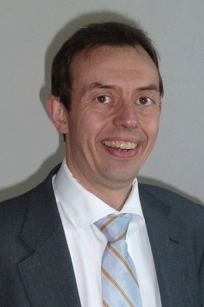 Jean-Marc Rigaux